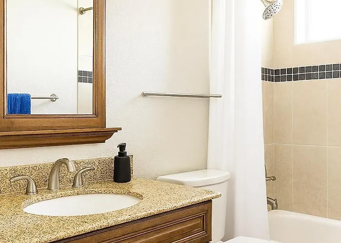 Holiday home Your Escape Private Pool Near Sabino Canyon