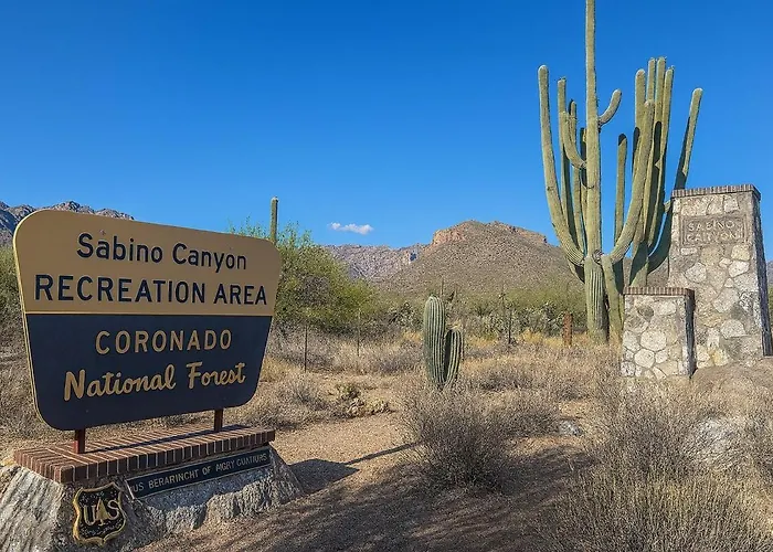 Holiday home Your Escape Private Pool Near Sabino Canyon