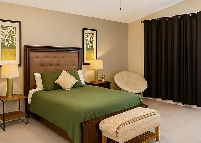 Holiday home Your Escape Private Pool Near Sabino Canyon Tucson